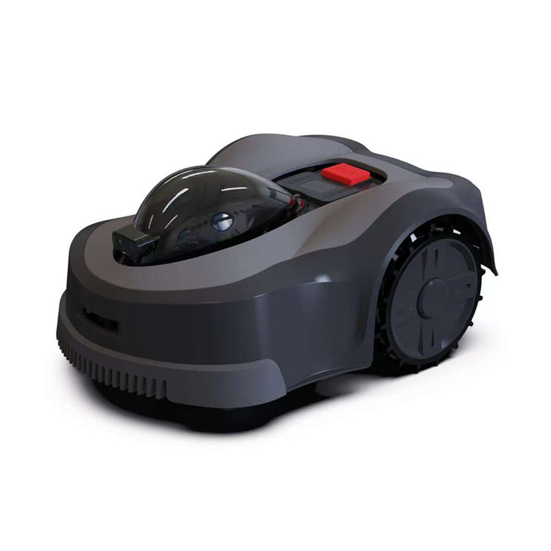 Smart Garden Trimmer - 2024 plus récent Mini robot tondeuse