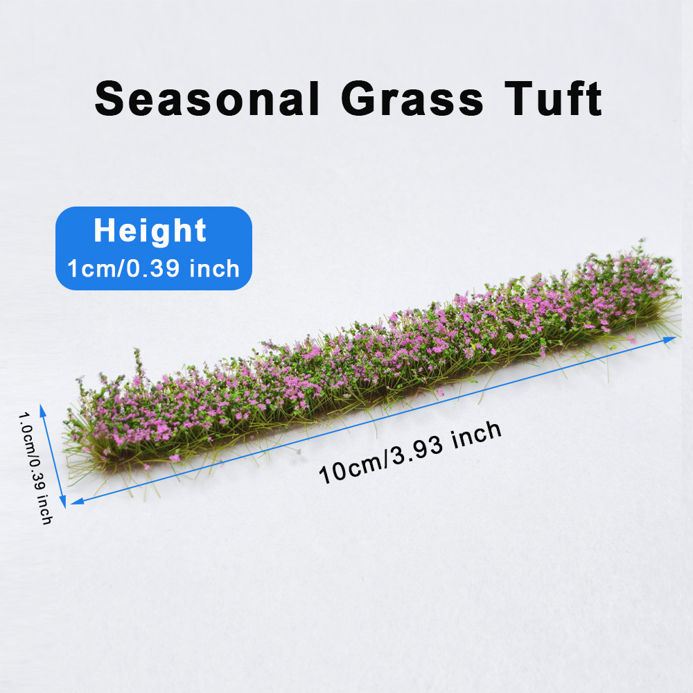 Fleurs artificielles en grappe - Smart Garden Storage avis et prix