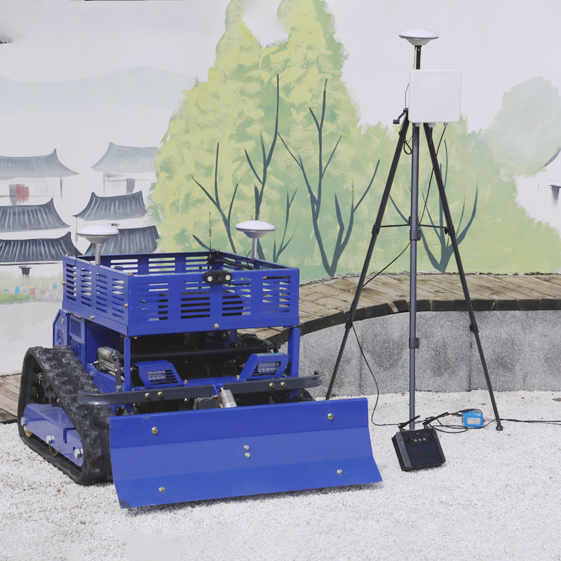 Tondeuse à gazon personnalisée - Smart Garden Trimmer avis et prix