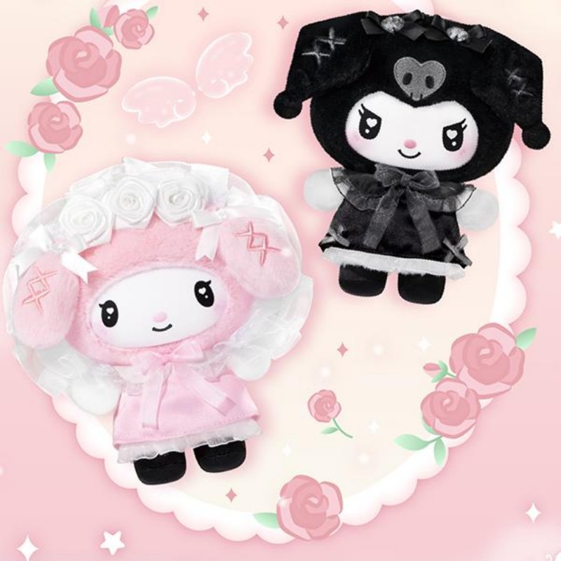 Véritable Toptoy Sanrio person - Smart Garden Storage avis et prix