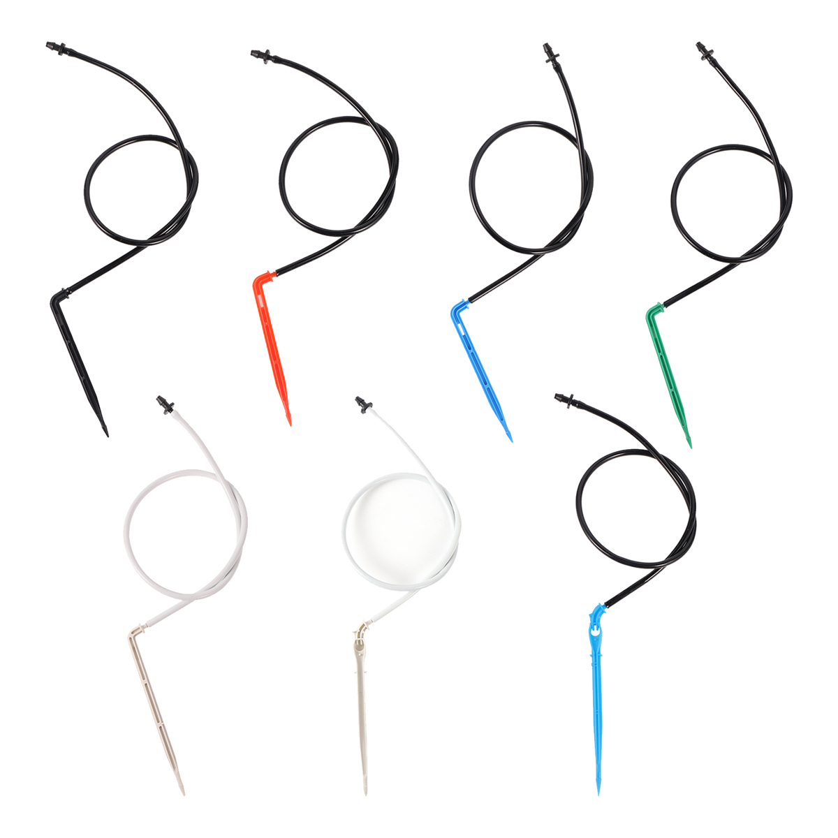 Kit d'arrosage goutte-à-goutte - Smart Garden Hose Timer avis et prix