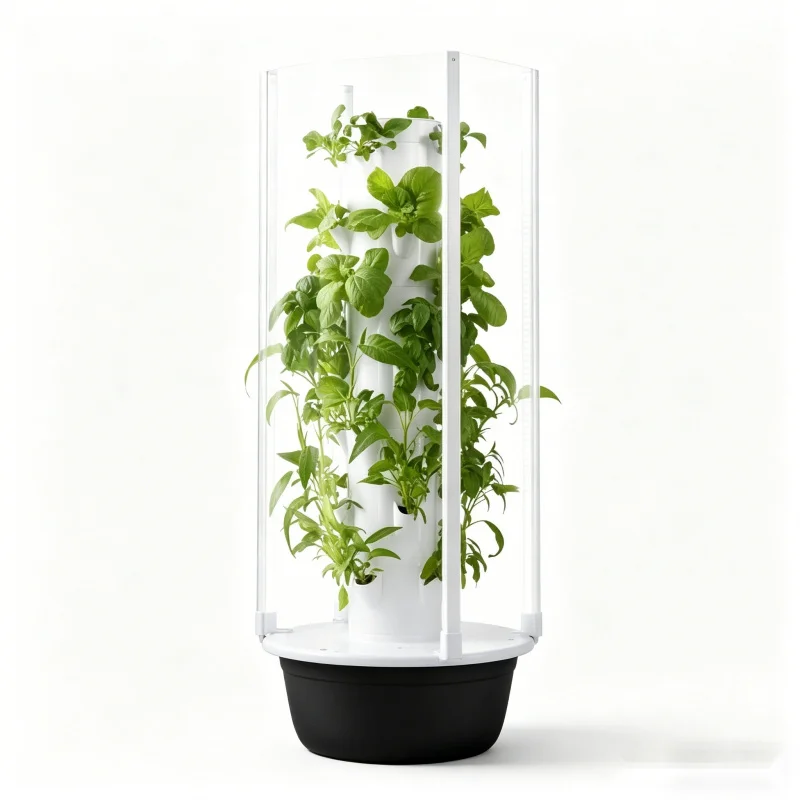 Jardin hydroponique vertical i - Smart Garden Light avis et prix