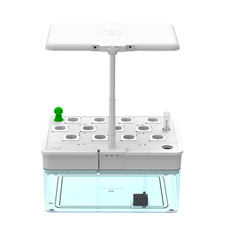 Système de culture hydroponiqu - Smart Garden Light avis et prix