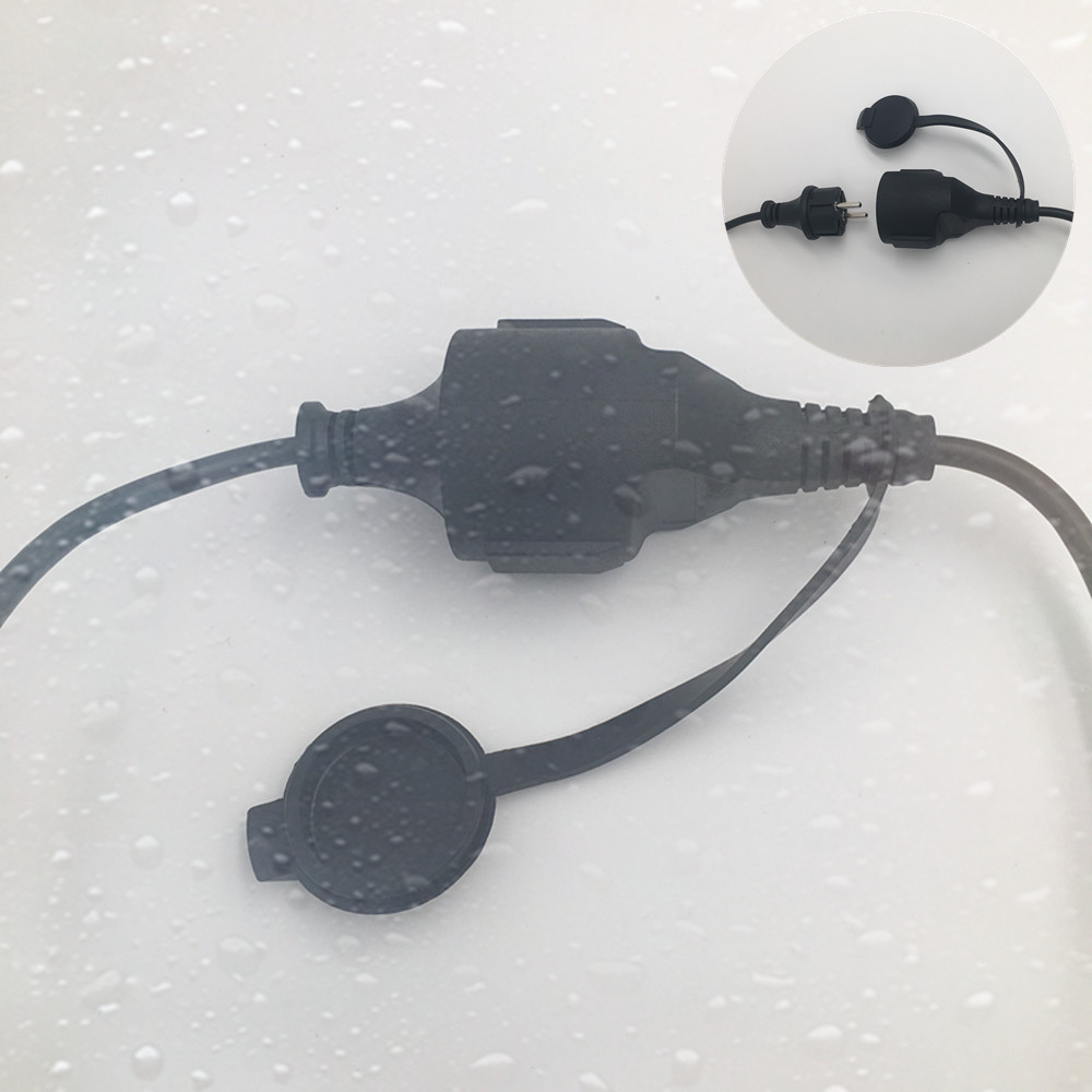 Guirlande lumineuse LED de 10M - Smart Garden Light avis et prix