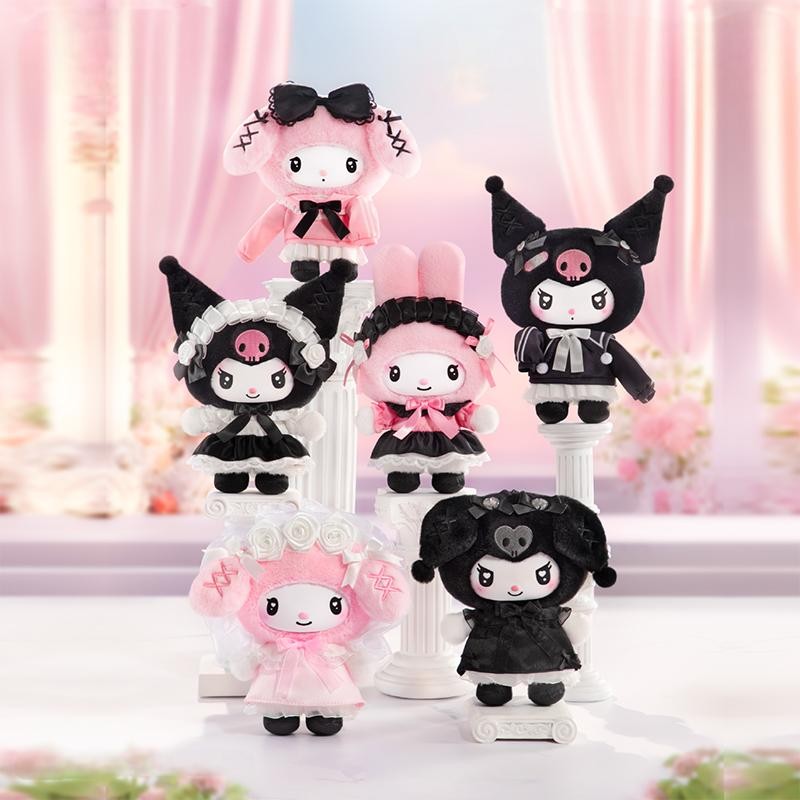 Sanrio personnages ange jardin - Smart Garden Storage avis et prix
