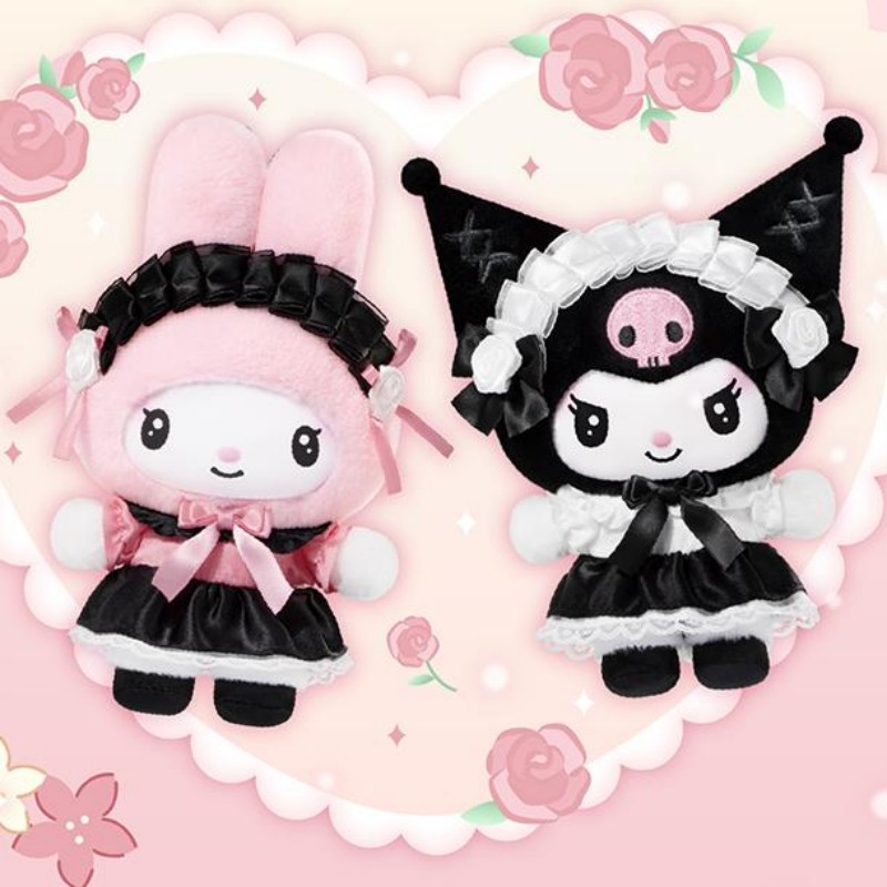 Sanrio personnages ange jardin - Smart Garden Storage avis et prix