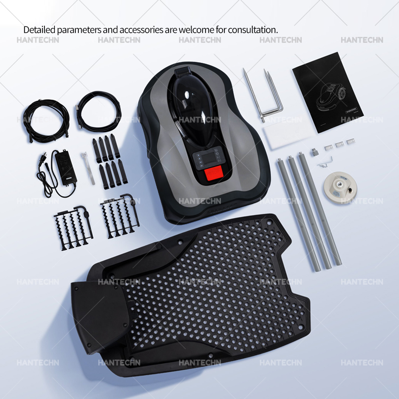 2024 plus récent Mini robot to - Smart Garden Trimmer avis et prix