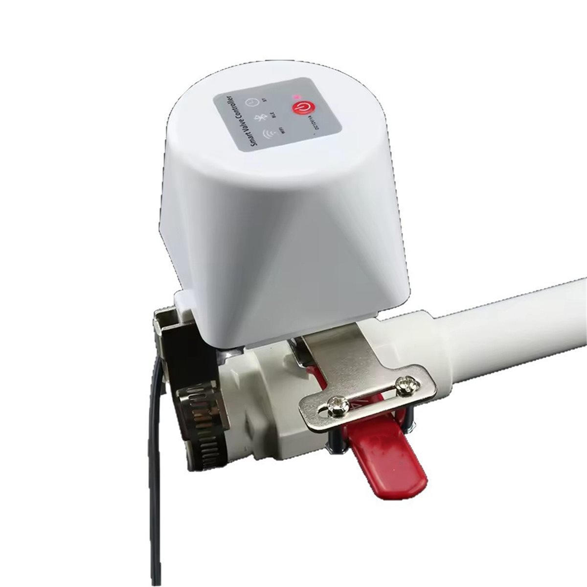 Contrôleur de vanne intelligen - Smart Garden Water avis et prix