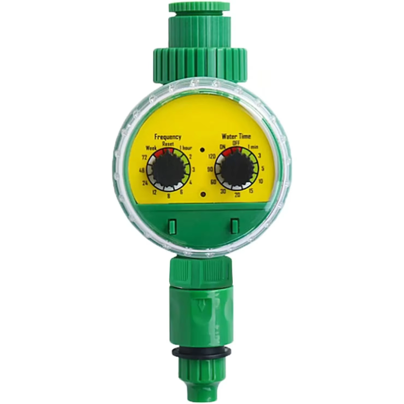 Tuyau d'arrosage automatique é - Smart Garden Hose Timer avis et prix