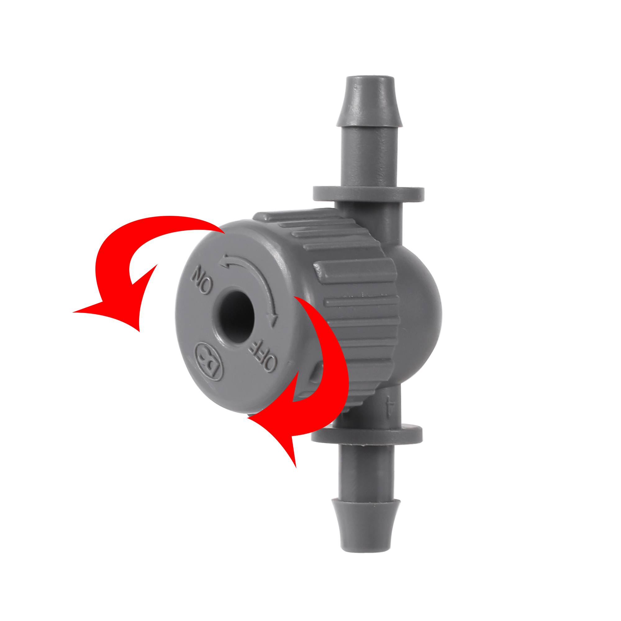 Vanne à bille barbelé en ligne - Smart Garden Hose Timer avis et prix