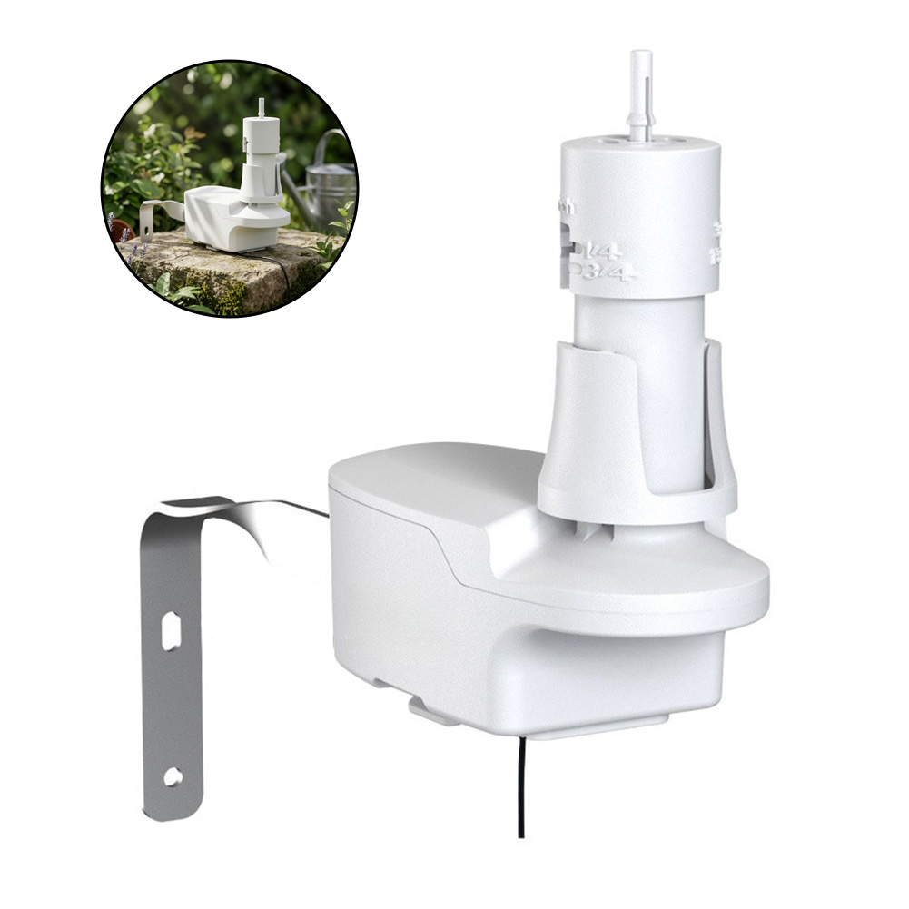 Minuteur d'irrigation filaire  - Smart Garden Water avis et prix