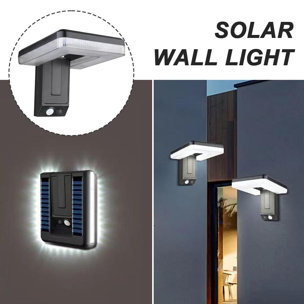 LED pliable 120 °   Lampe sola - Smart Garden Spotlights avis et prix