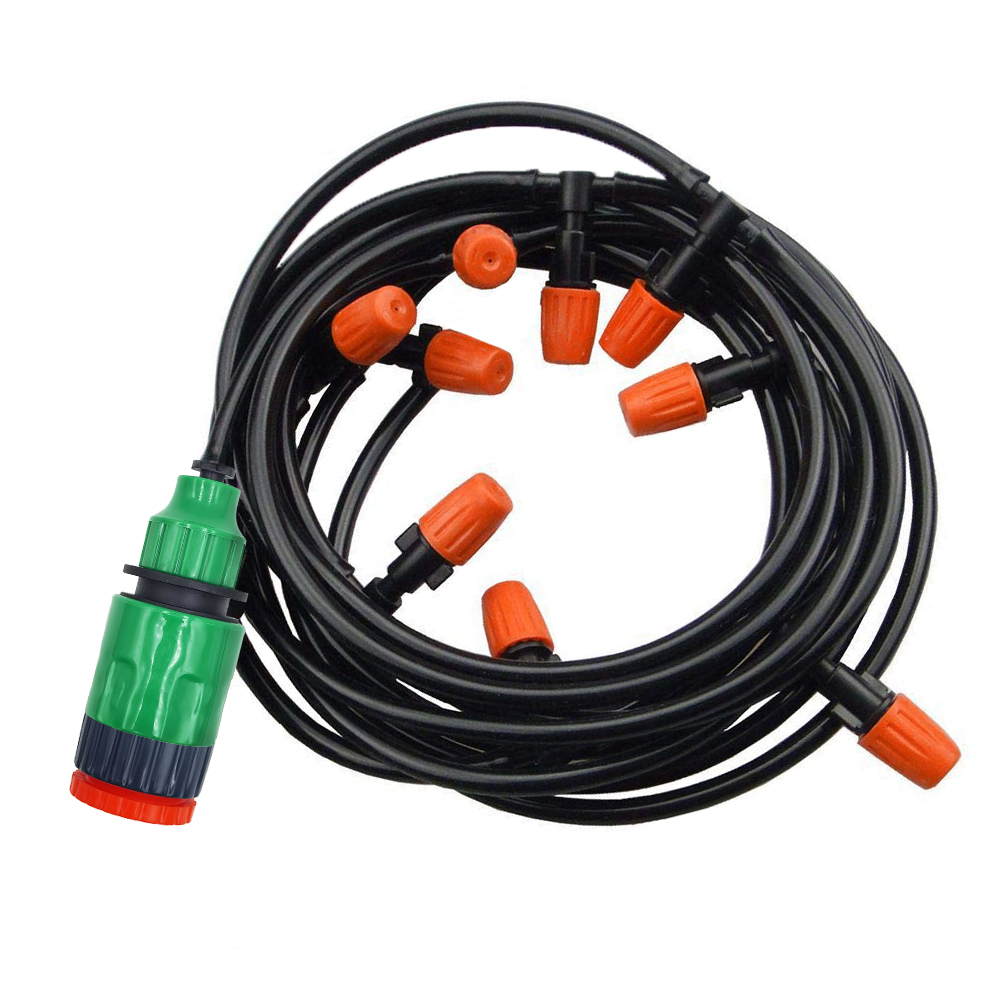 Kit d'irrigation de buses de b - Smart Garden Hose Timer avis et prix