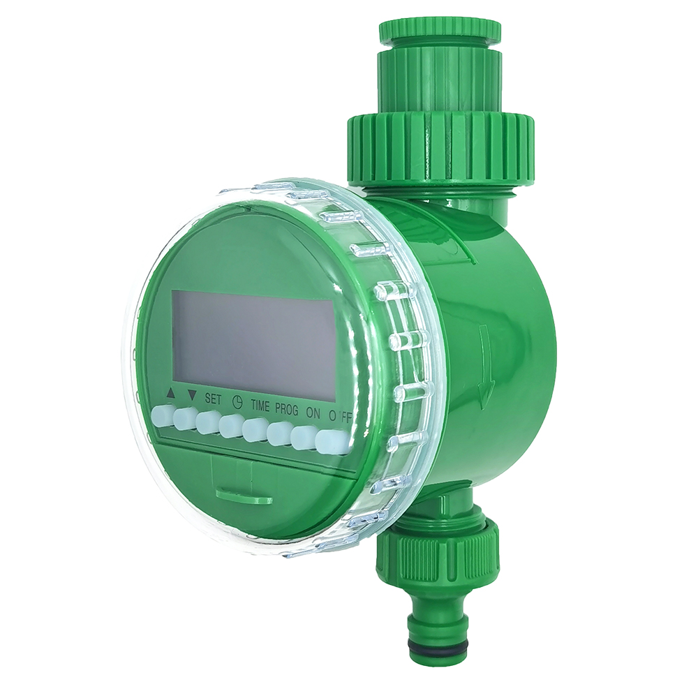 Minuterie électronique d'arros - Smart Garden Hose Timer avis et prix