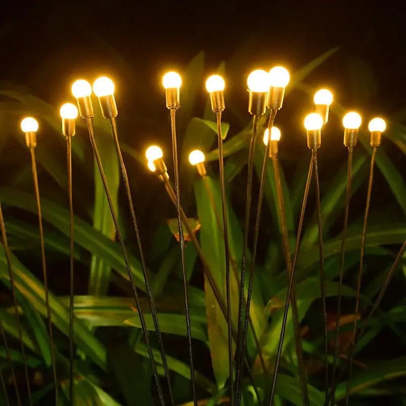 Lampe solaire d'extérieur étan - Smart Garden Spotlights avis et prix