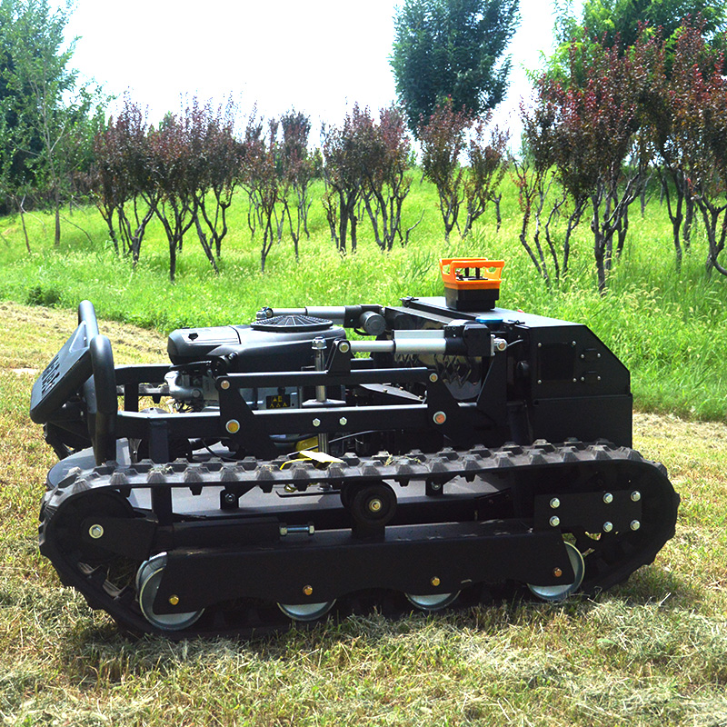 Tondeuse à gazon robot intelli - Smart Garden Trimmer avis et prix