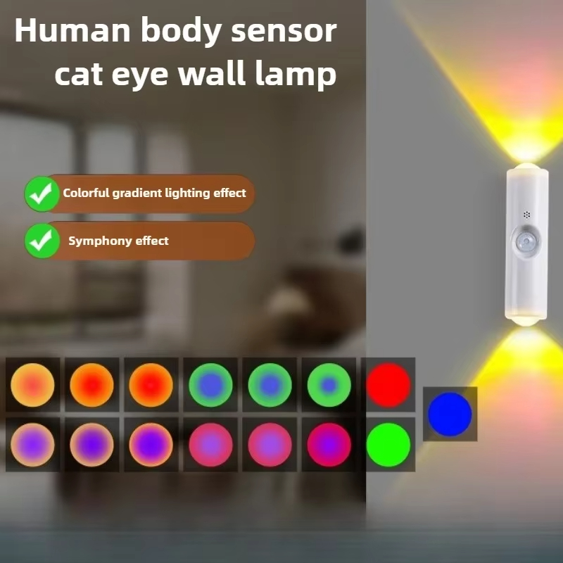 Lampe murale intelligente avec - Smart Garden Light avis et prix