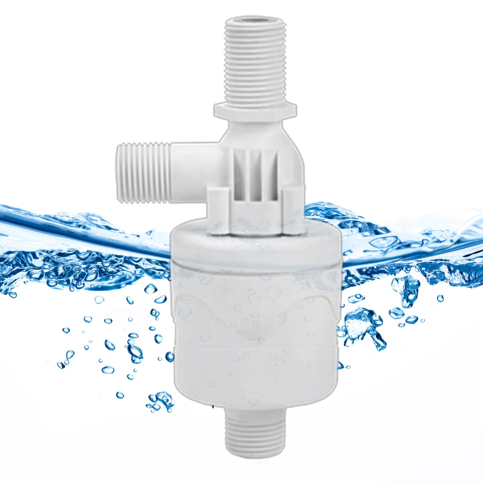Vanne à flotteur pour réservoi - Smart Garden Hose Timer avis et prix