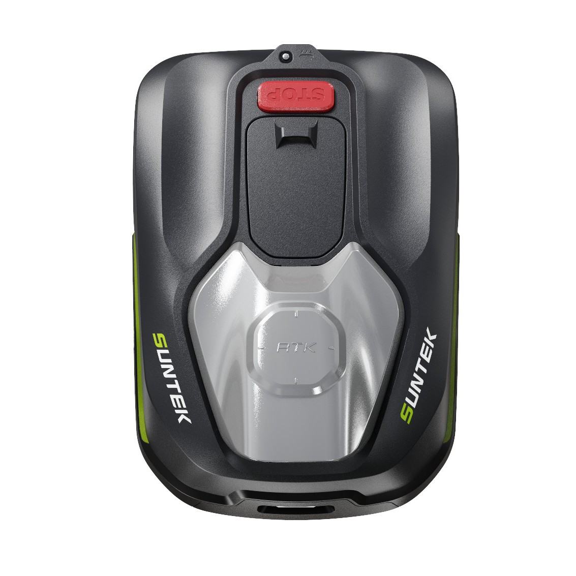 Tondeuse à gazon robotisée int - Smart Garden Trimmer avis et prix