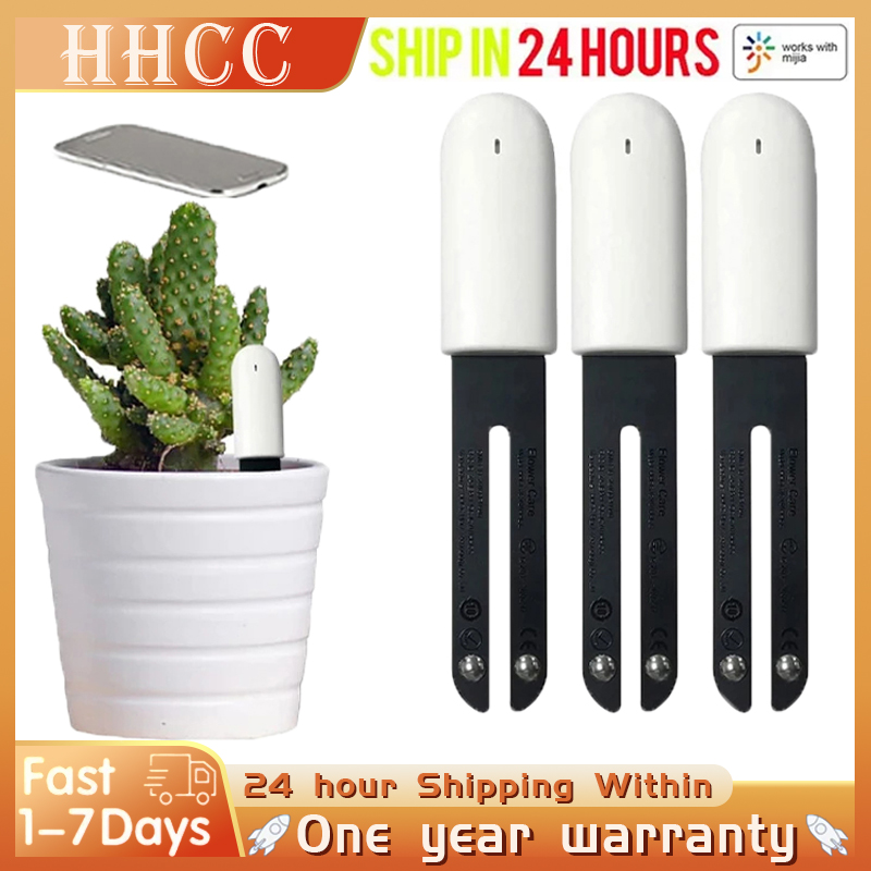 HHCC-Moniteur de Floraison pou - Smart Garden Water avis et prix