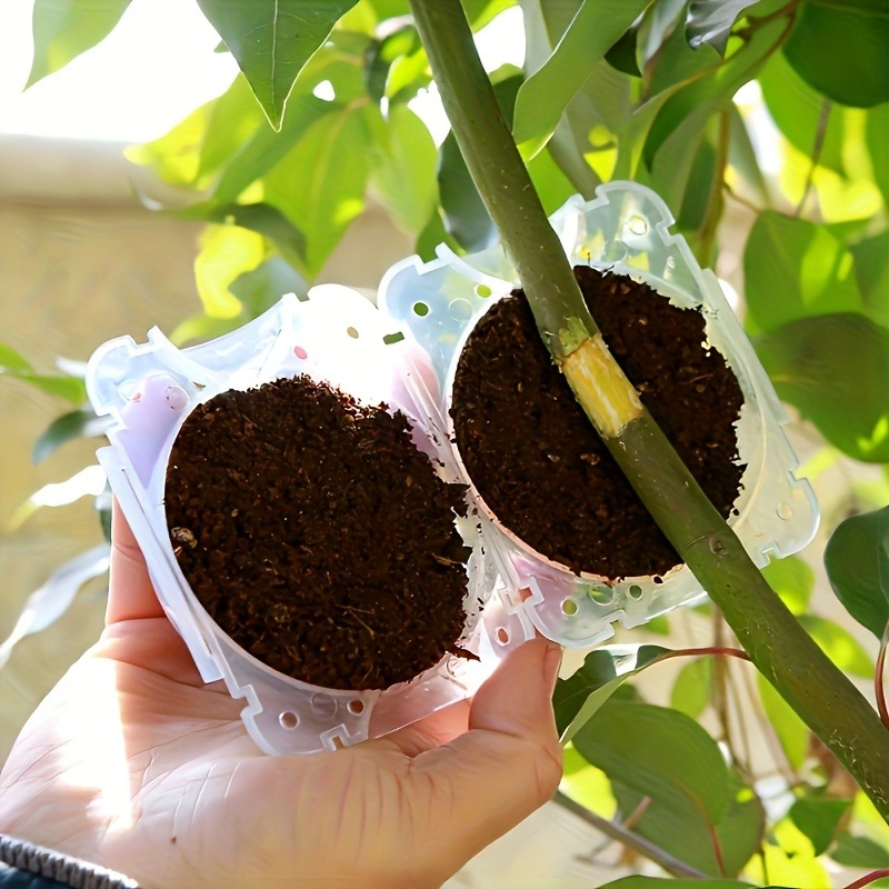 Kit de 10 pièces pour la propa - Smart Garden Storage avis et prix