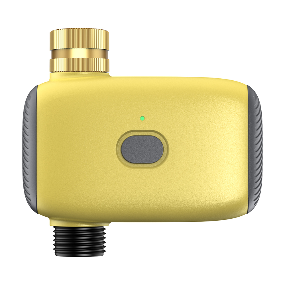 Programmateur d'arrosage numér - Smart Garden Water avis et prix